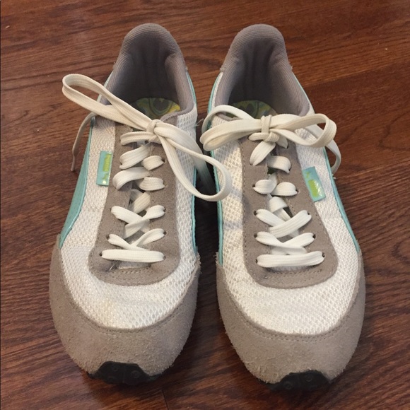 Puma Shoes - Puma tennis shoes